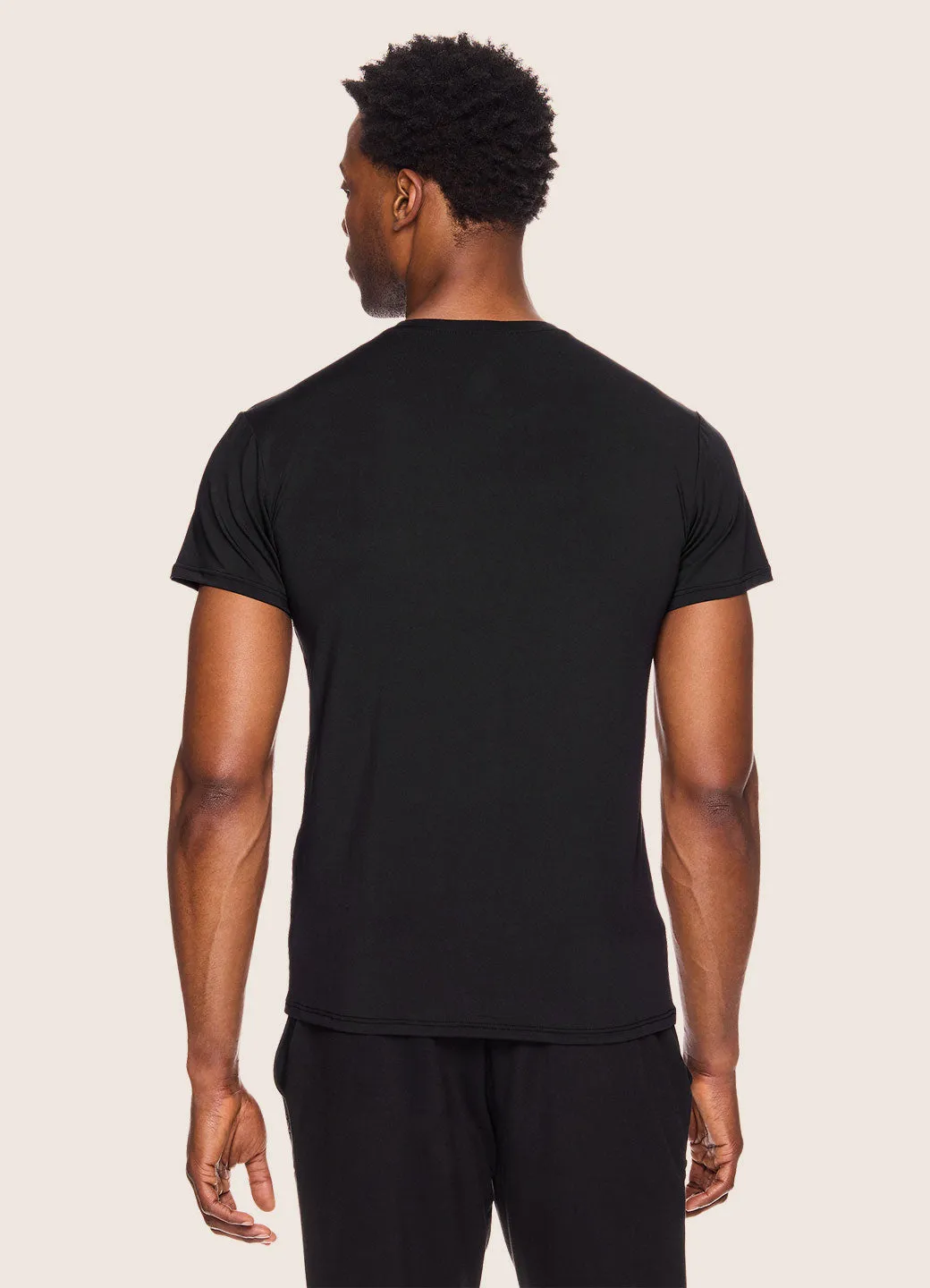 2-Pack Crewneck Undershirts