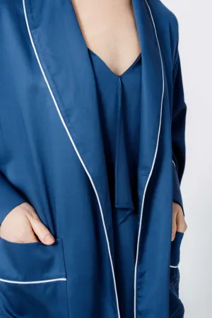 Bamboo Comfort Long Length Robe