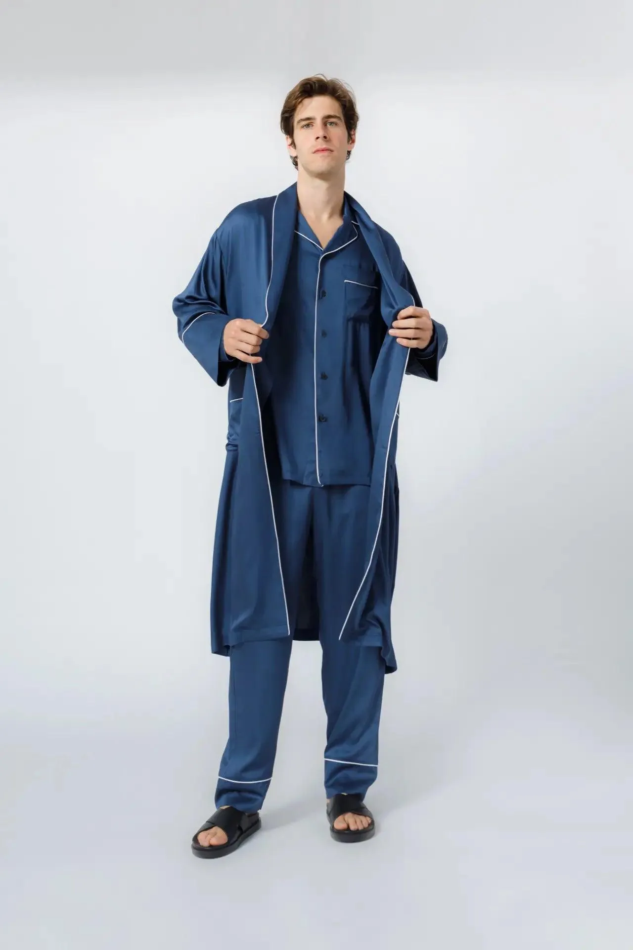 Bamboo Comfort Robe