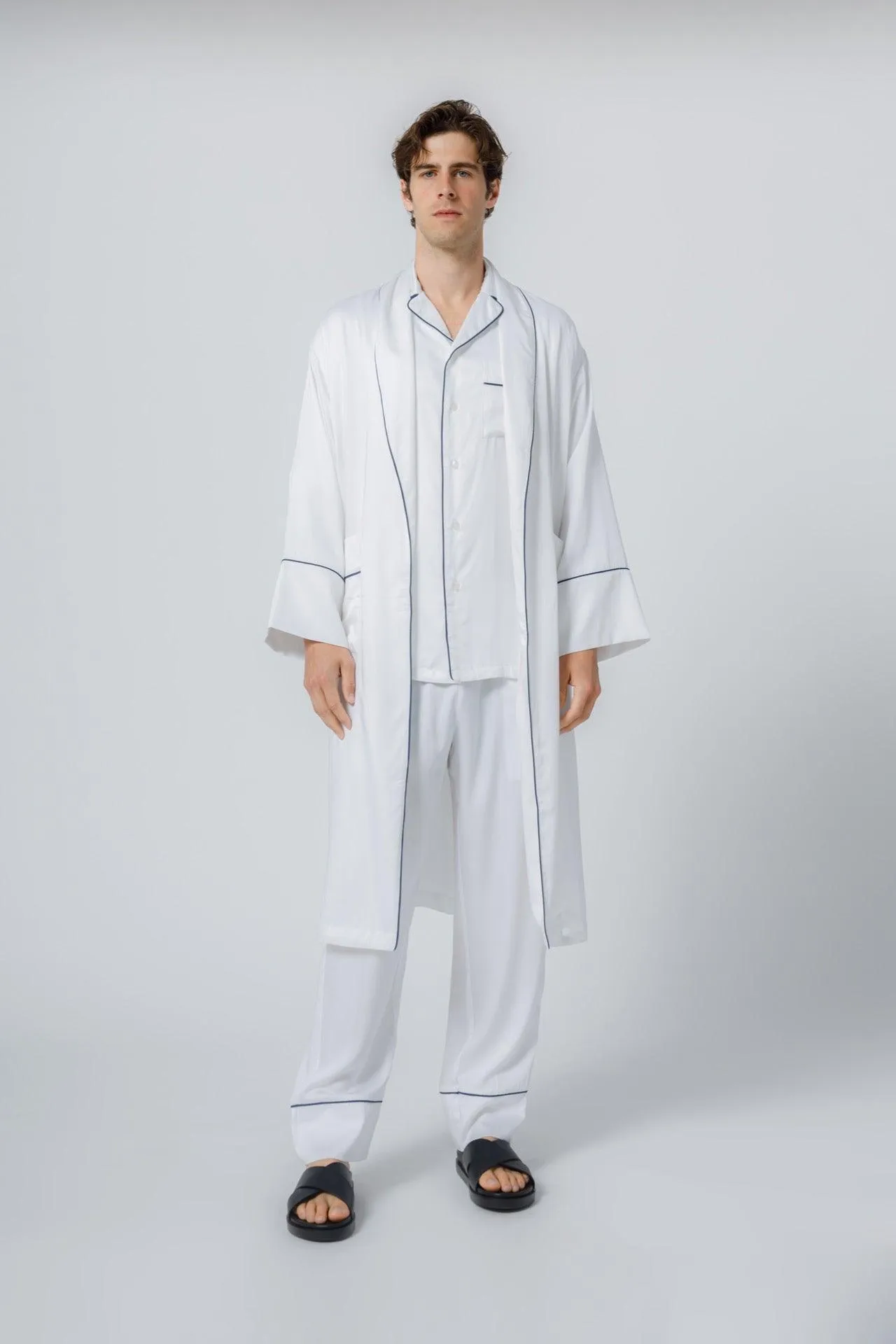 Bamboo Comfort Robe