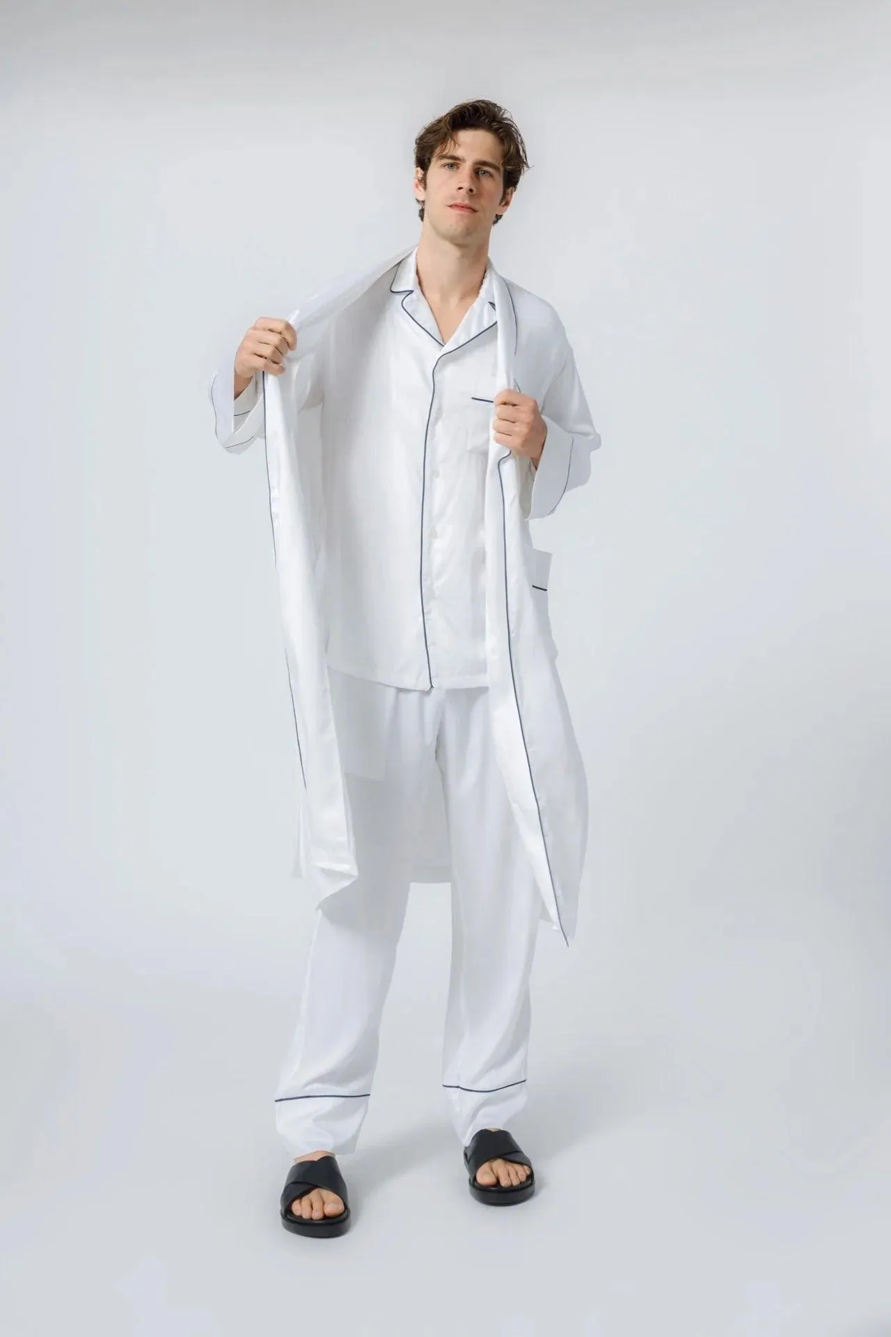 Bamboo Comfort Robe