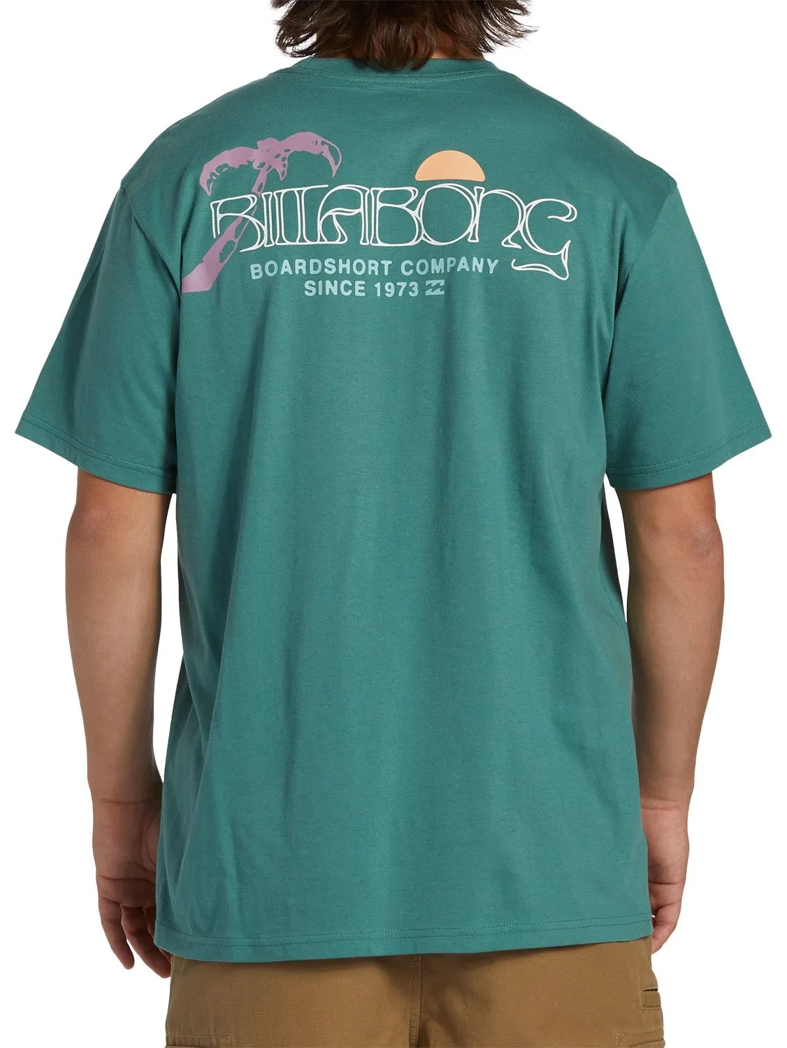 Billabong Men's Lounge T-Shirt