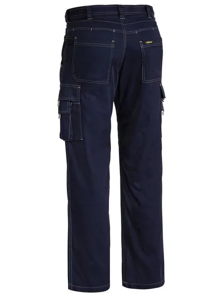 Cool Vented Lightweight Cargo Pant  - BPC6431