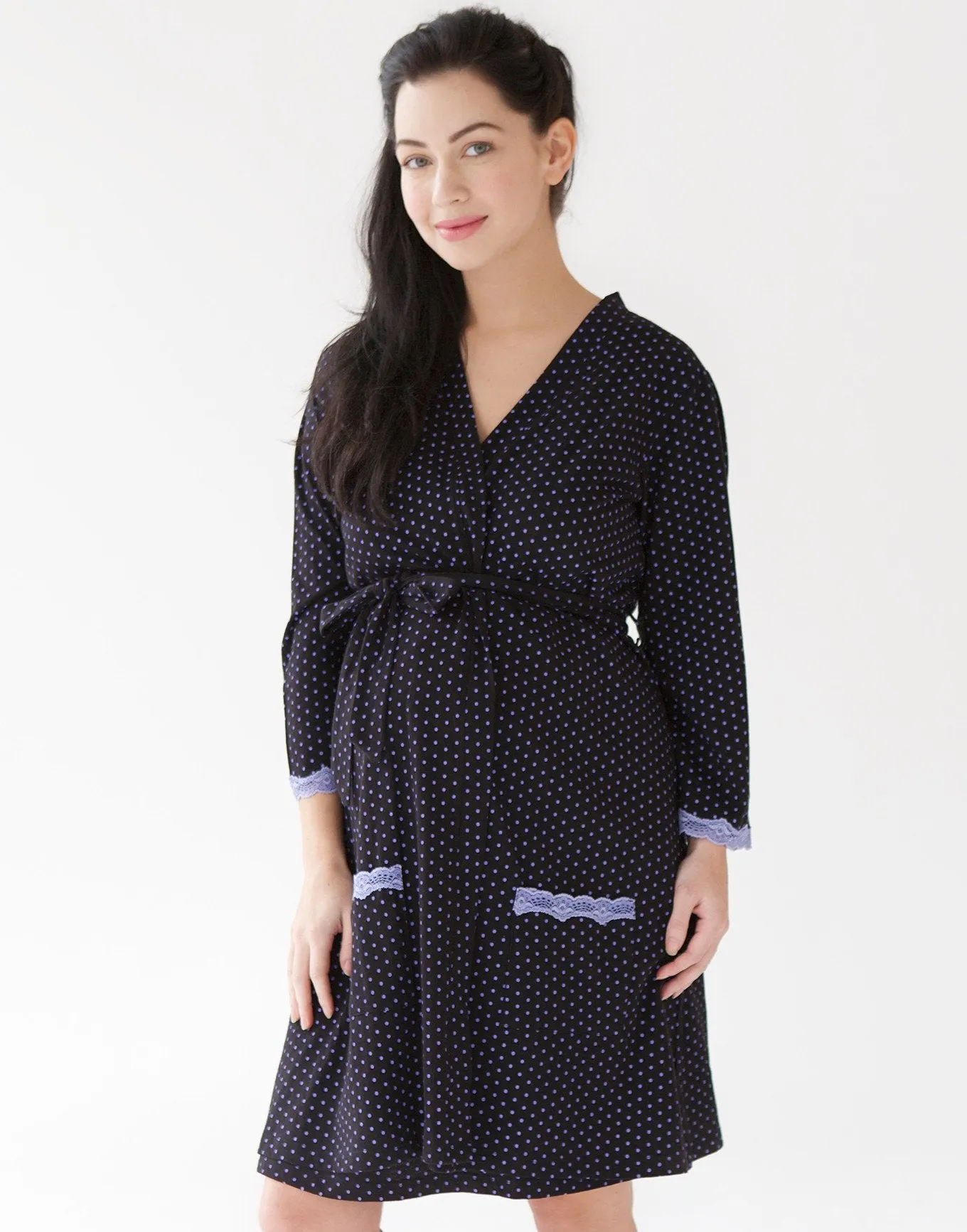 Dottie Robe