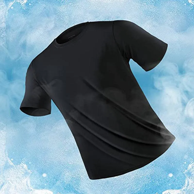 Elegear Arc-chill® Cooling Moisture Wicking Shirts Arc-chill Extreme Q Max 0.5