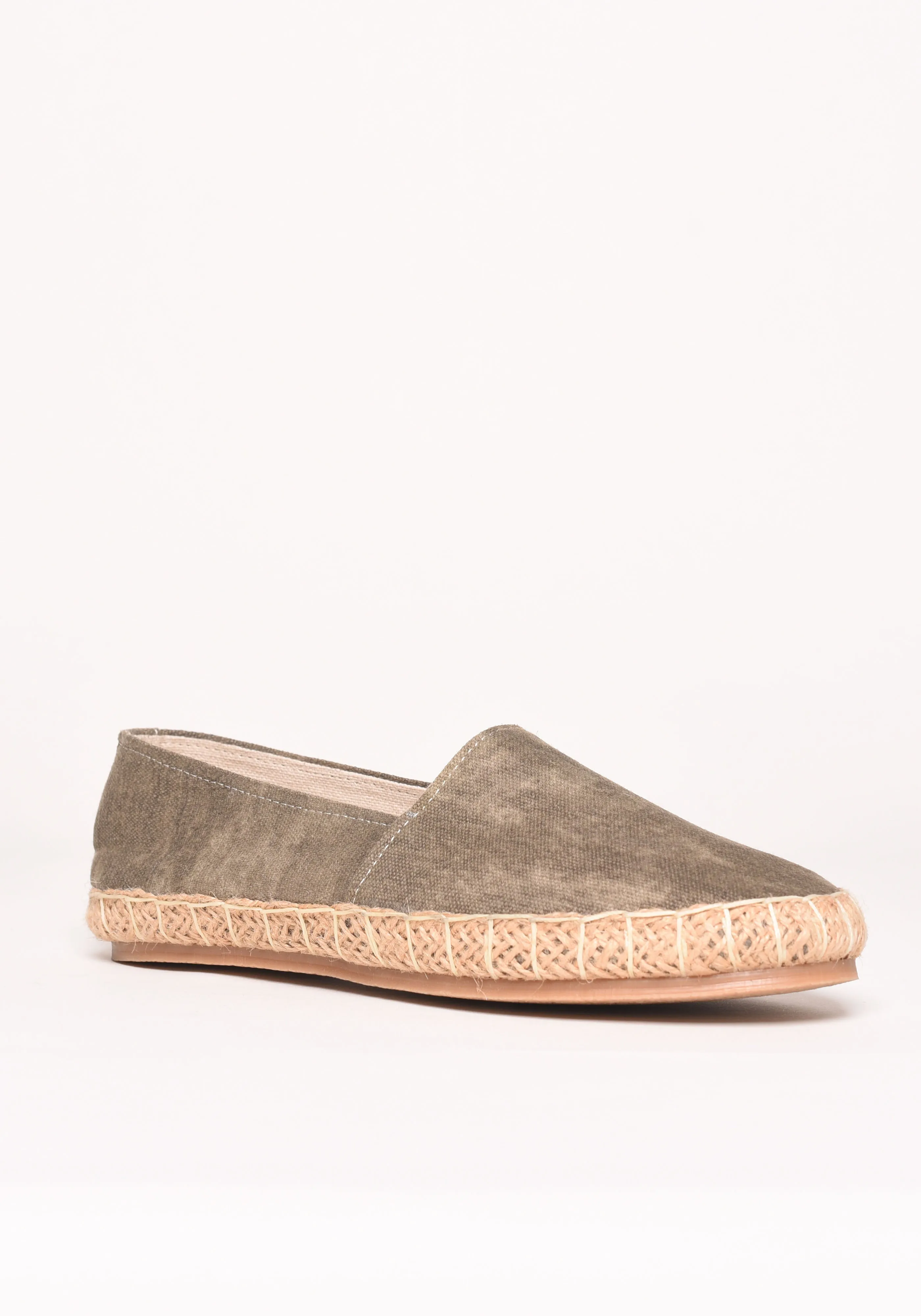 Espadrilles