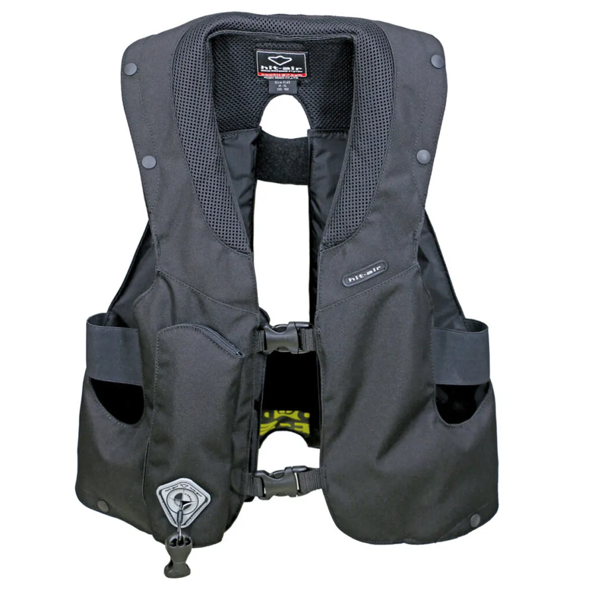 Hit Air Kids Pro3 Air Vest