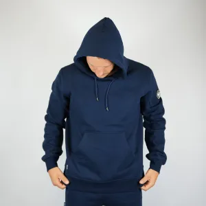 Hoodie Pullover - Navy