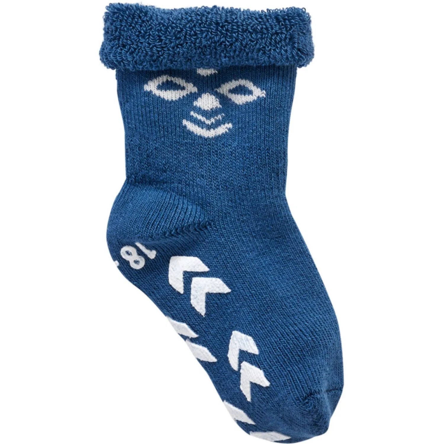 Hummel Bering Sea Snubbie Socks