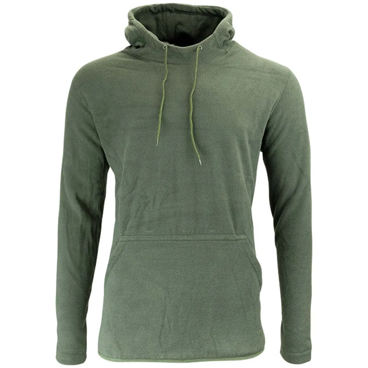 Jack Pyke Fieldman Fleece Hoodie Green