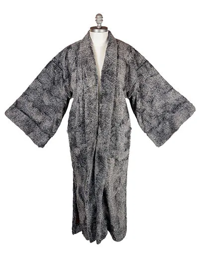 Kimono Duster - Select Faux Furs