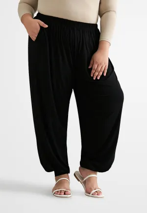 Lana OUTSTANDINGLY SOFT Lantern Pants