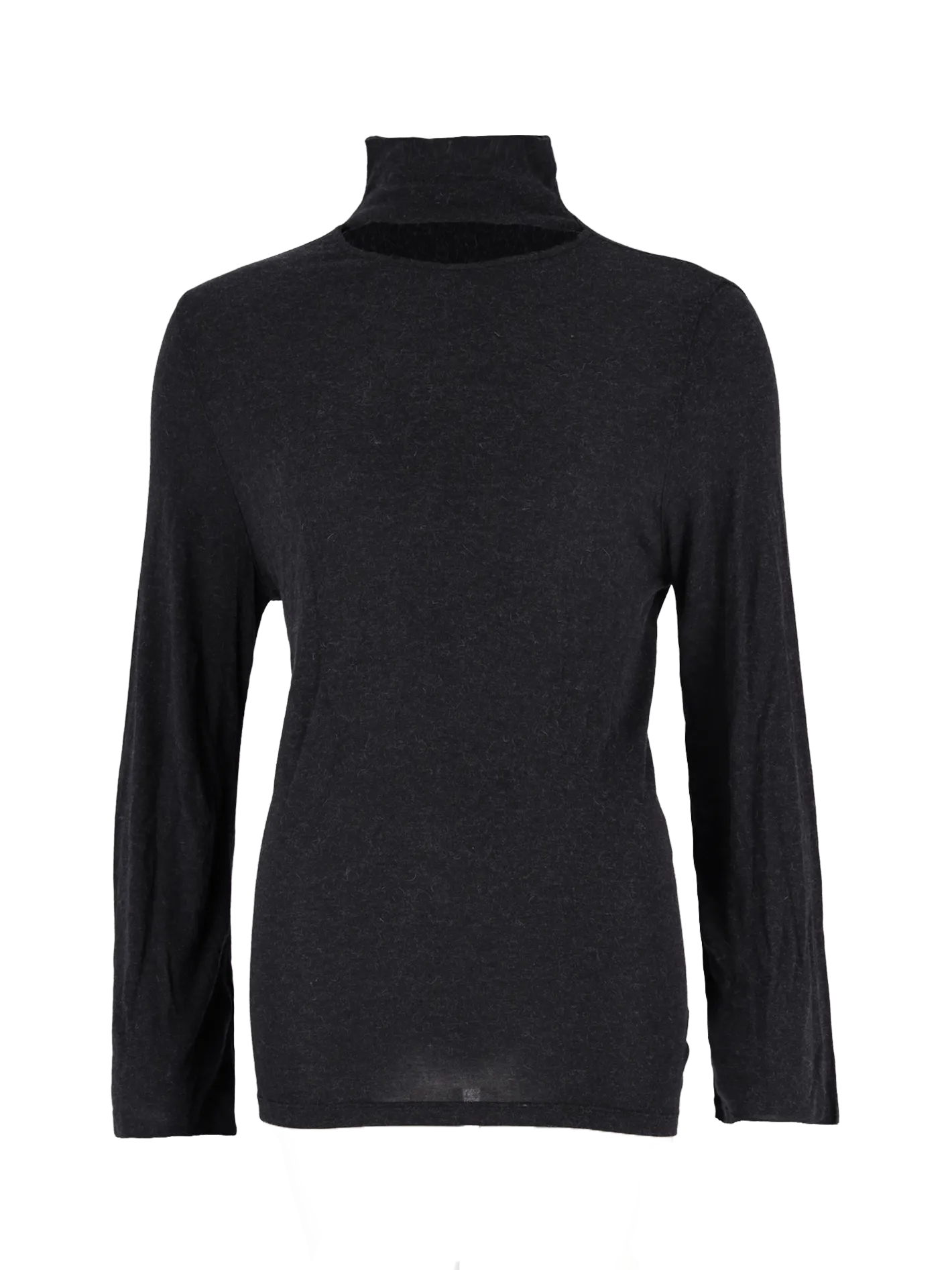 lightweight turtleneck sweater