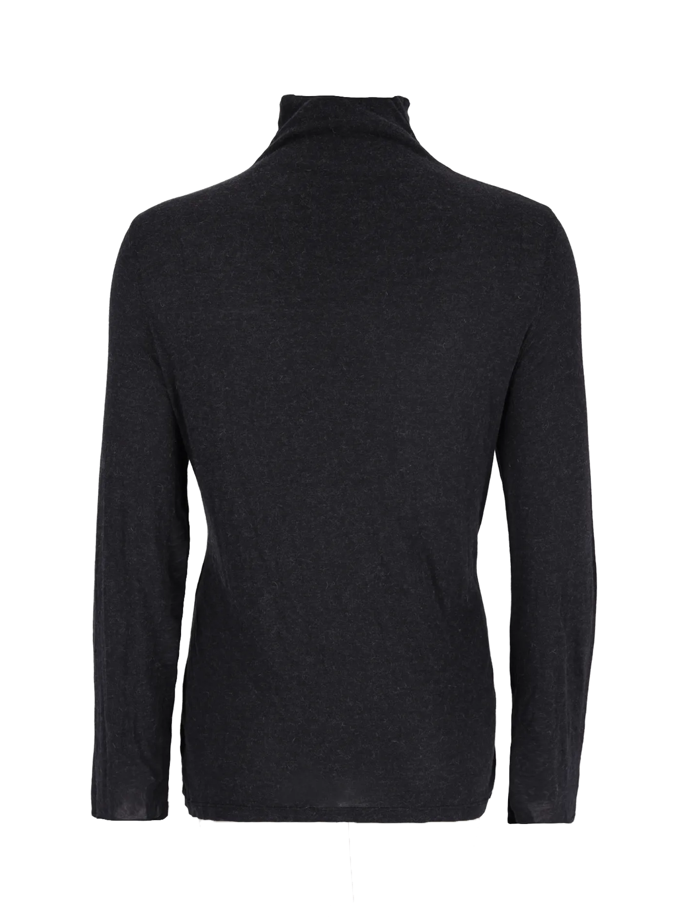 lightweight turtleneck sweater