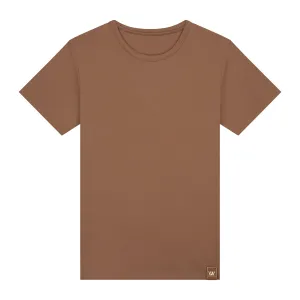 LVW SUPERFINE UNDERSHIRT - Toffee