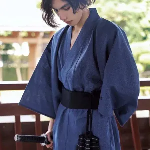 Male Traditional Kimono