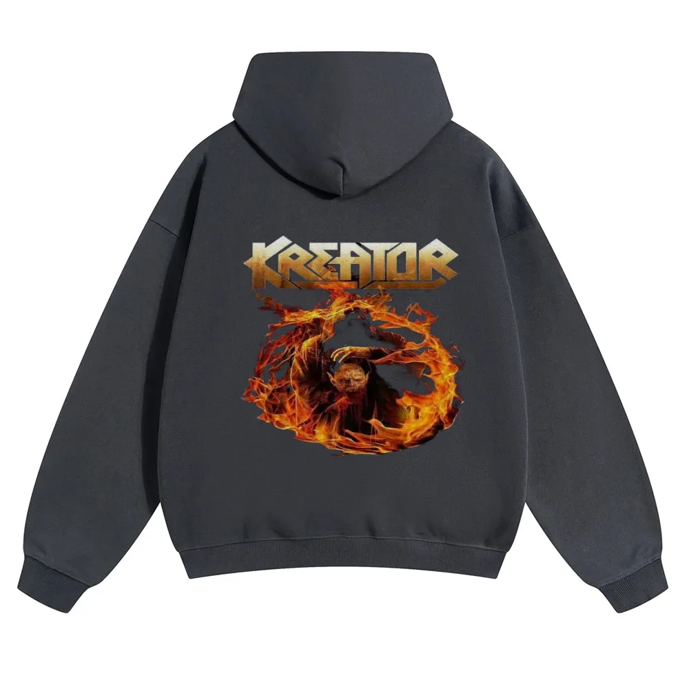 Mens Skeleton Hoodies