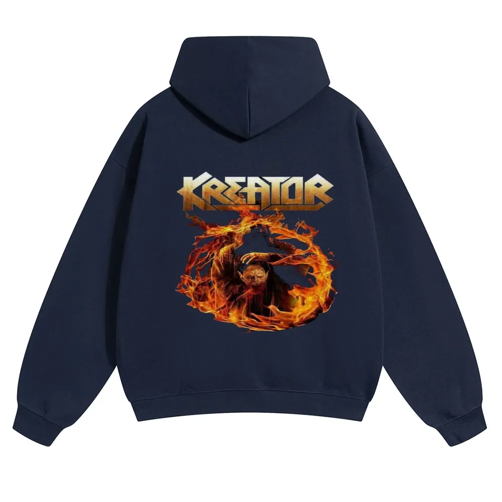 Mens Skeleton Hoodies