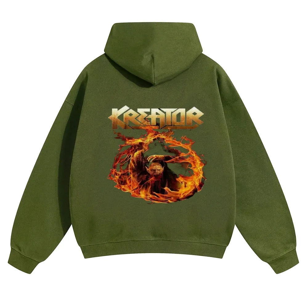 Mens Skeleton Hoodies