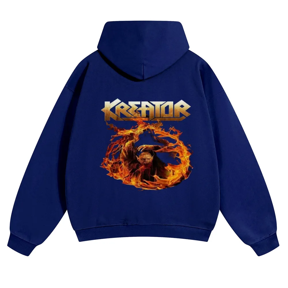 Mens Skeleton Hoodies