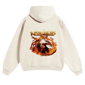 Mens Skeleton Hoodies