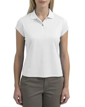 PING Dry Fiber Dynamics - Ladies Jacquard Sport Shirts.  LP318