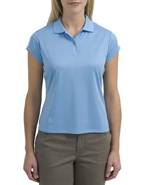 PING Dry Fiber Dynamics - Ladies Jacquard Sport Shirts.  LP318