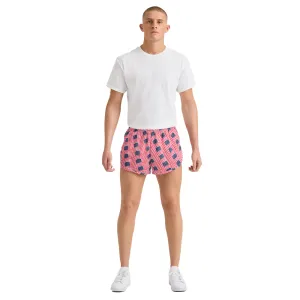 Soffe Old Glory Printed Ranger Shorts