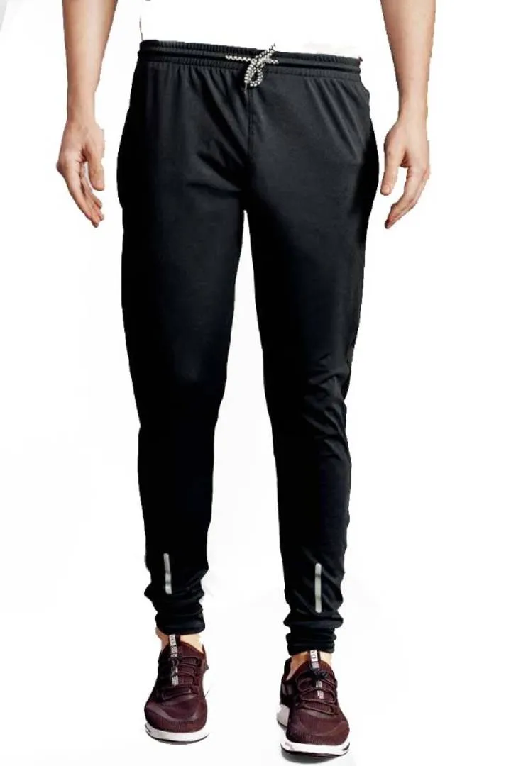 Stretchable Track pant