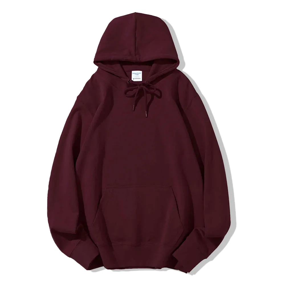 That's My Secret Funny Letter Graphic Pullover With Kangaroo Pocket Hoodies