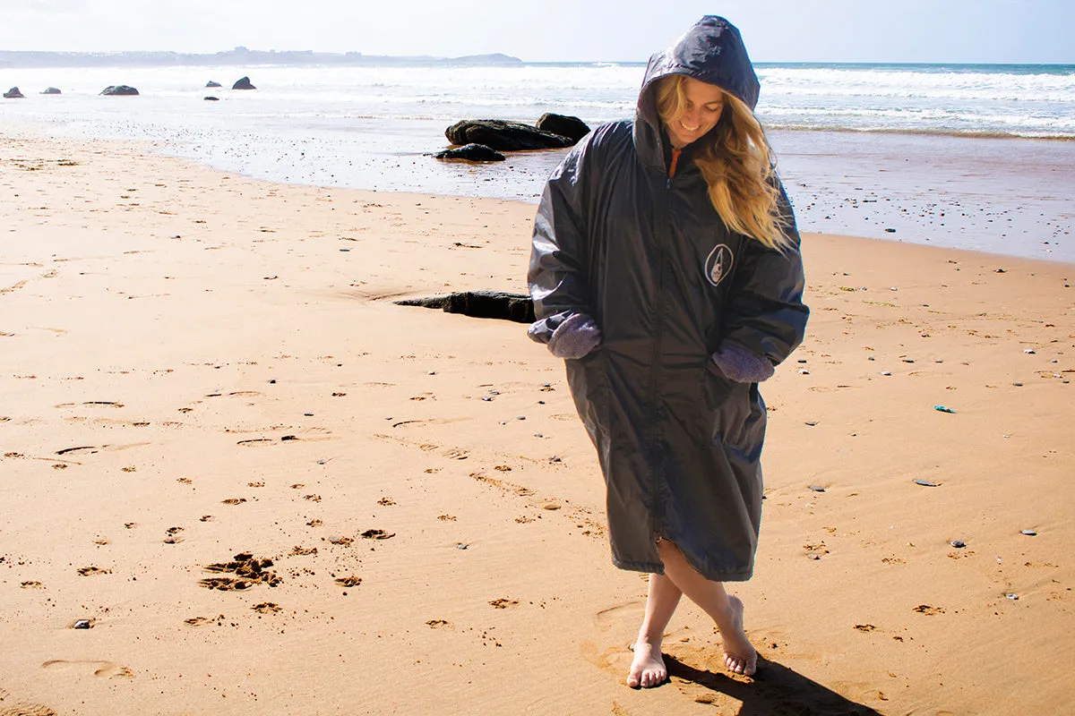 Wave Hawaii - Biso Storm Poncho