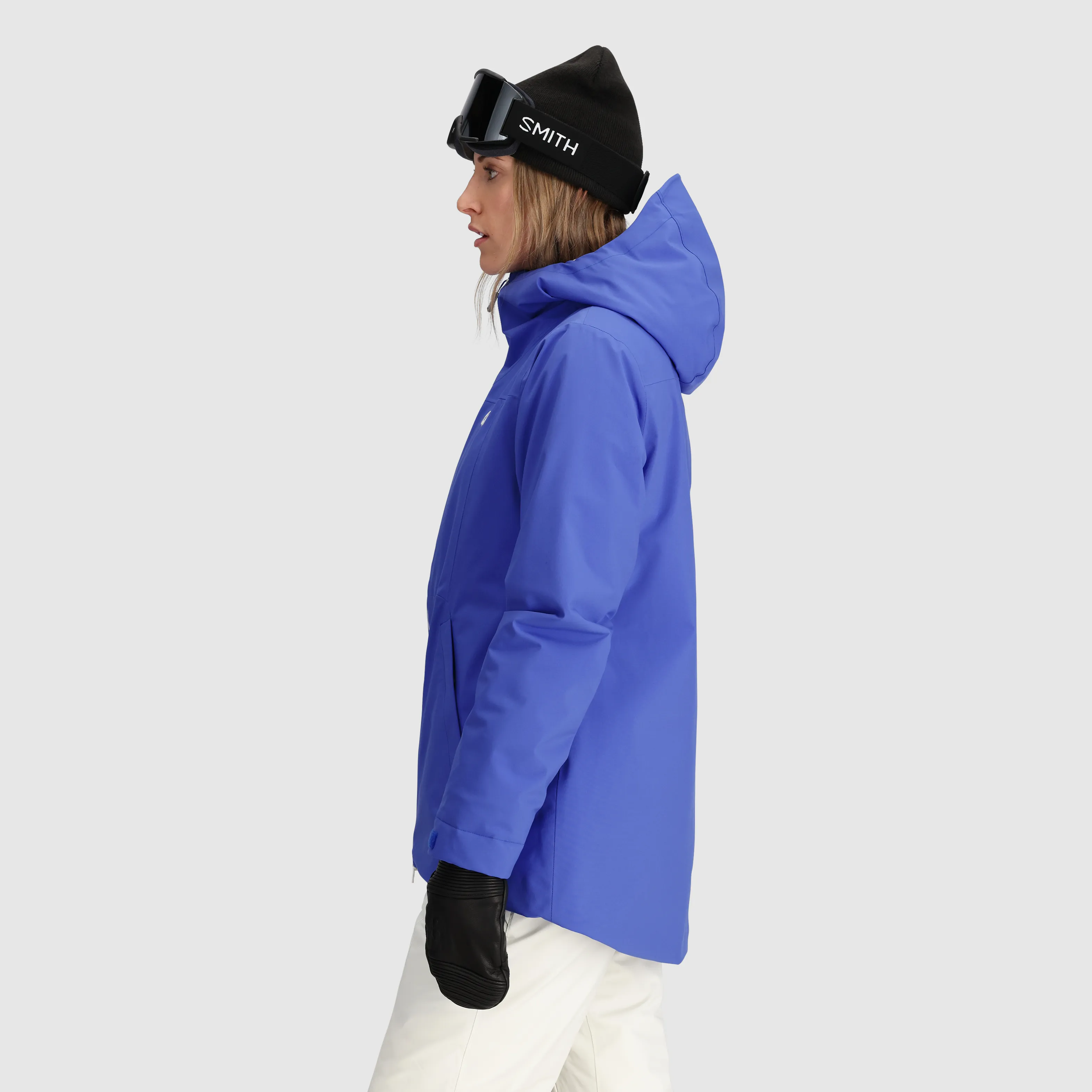 Women's Snowcrew Jacket