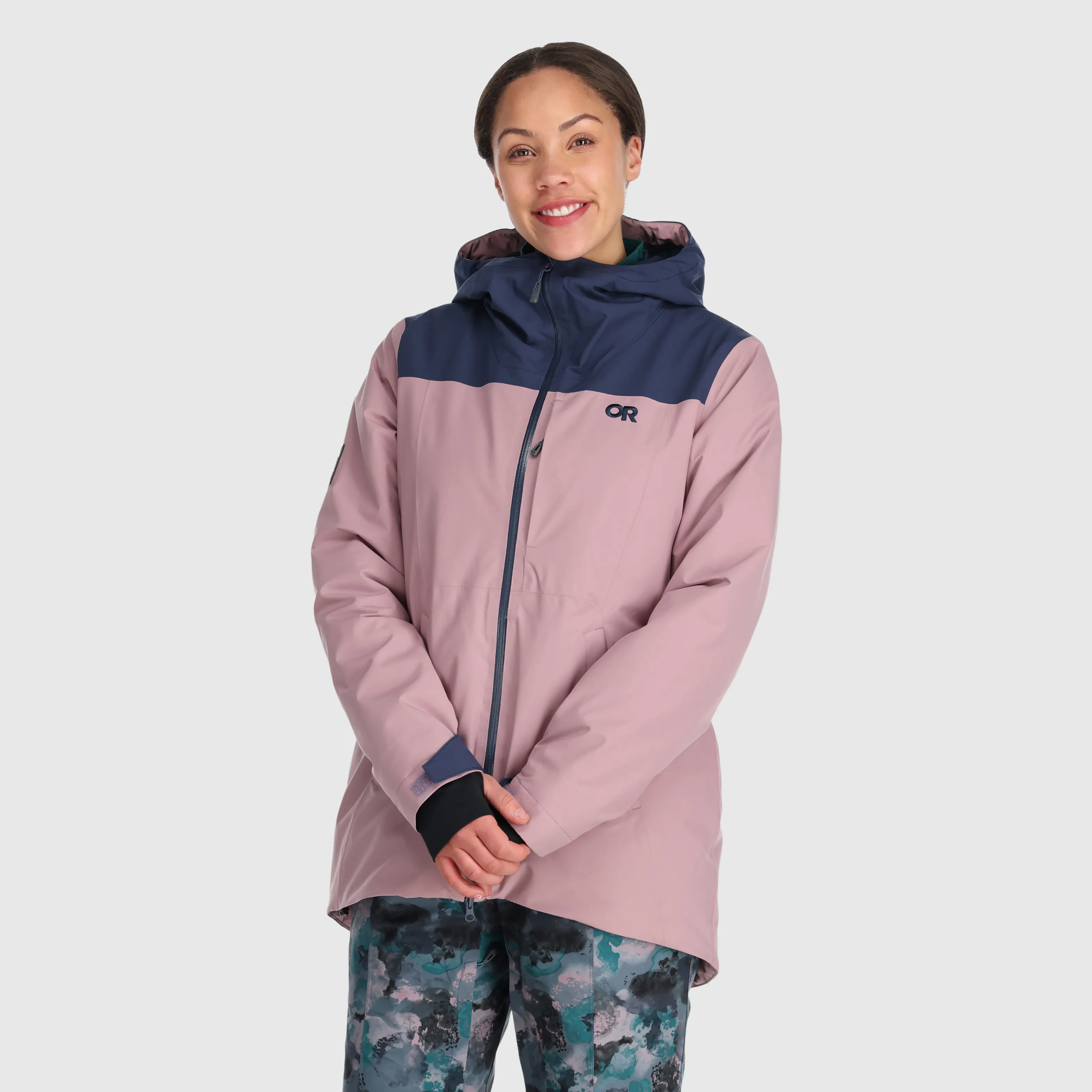 Women's Snowcrew Jacket