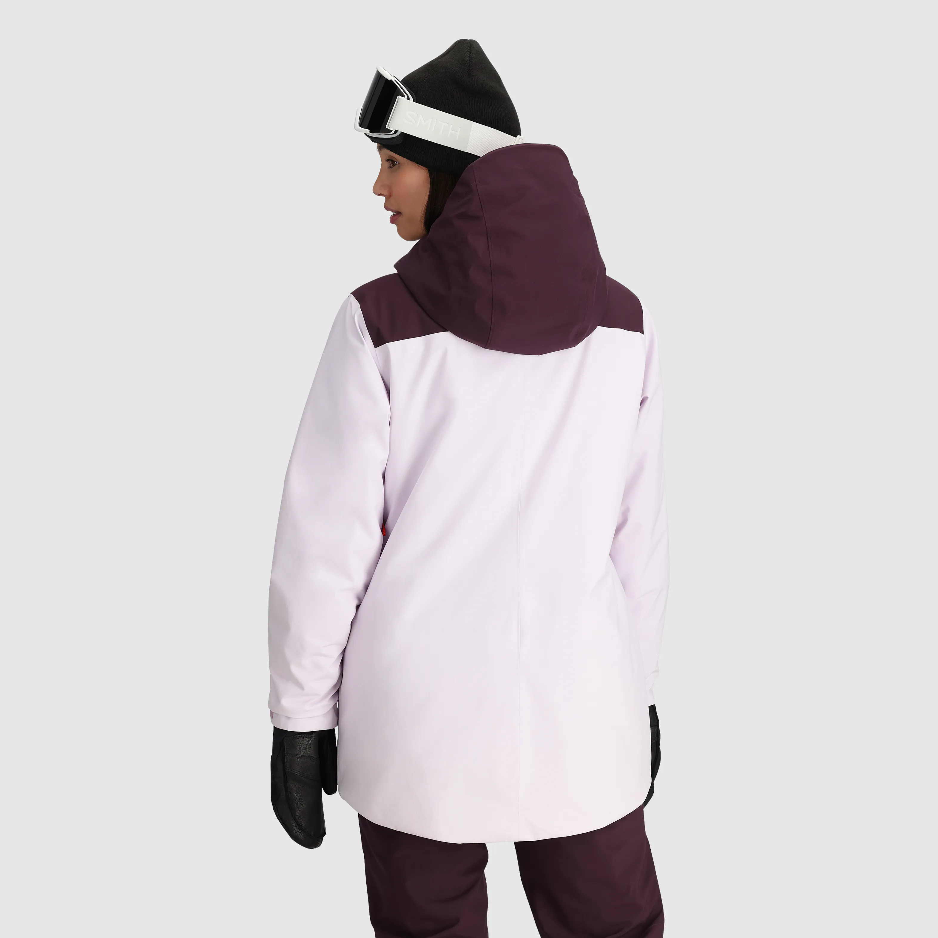 Women's Snowcrew Jacket