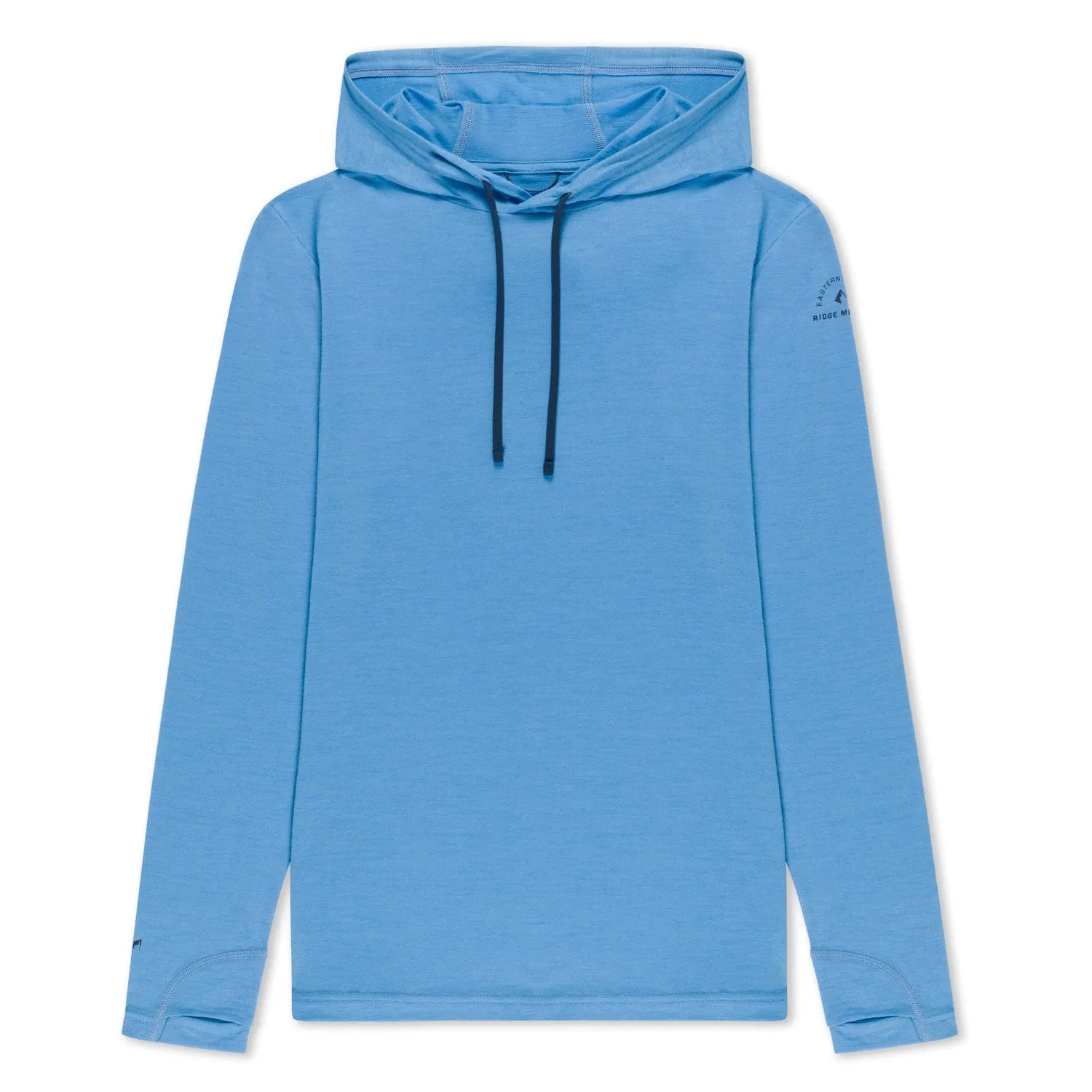 Women's Solstice Lightweight Wool Hoodie